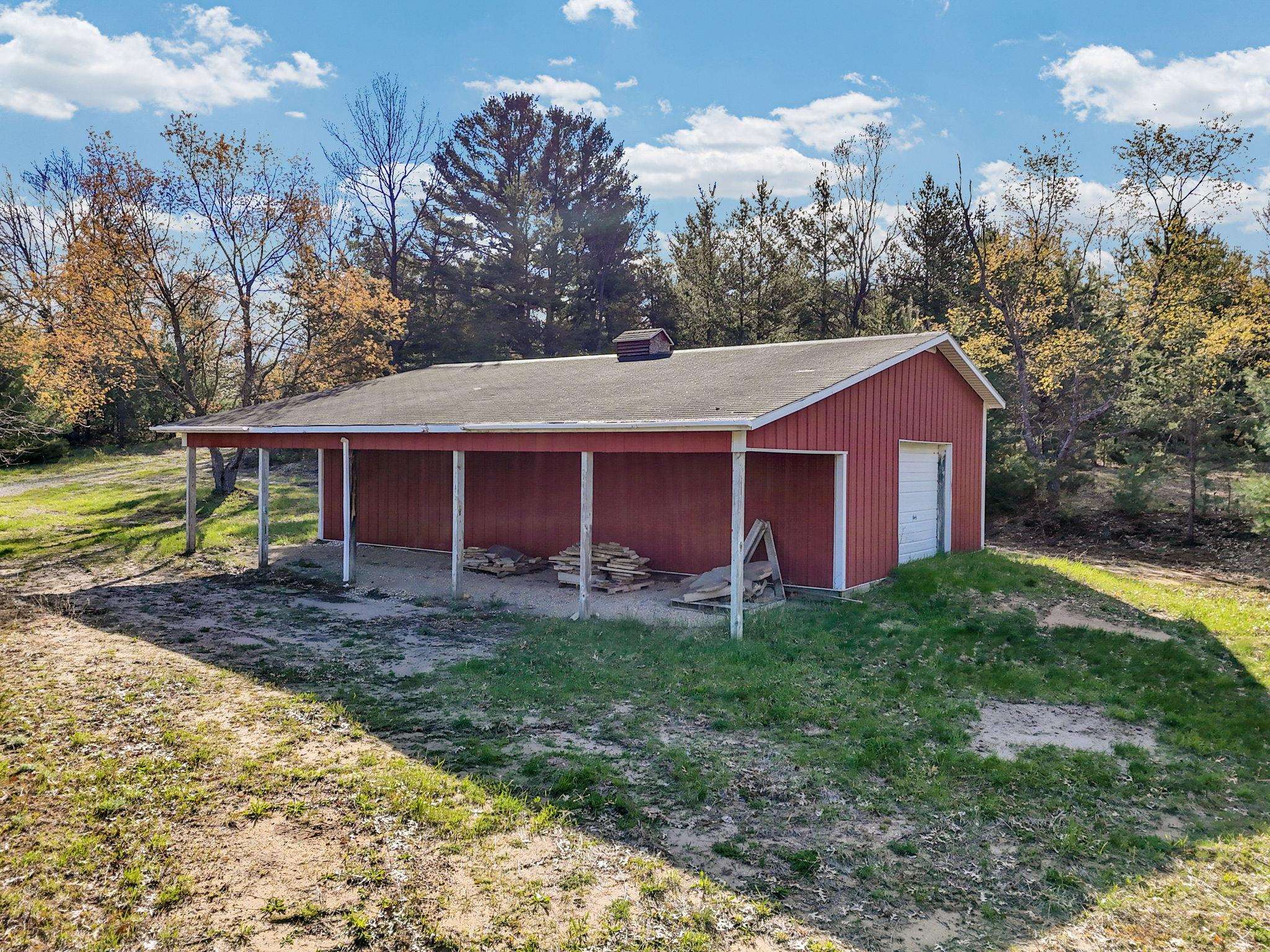 8356 West 38th Road Cadillac, MI 49601 - Photo 63 of 75