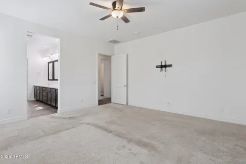 a view of small space