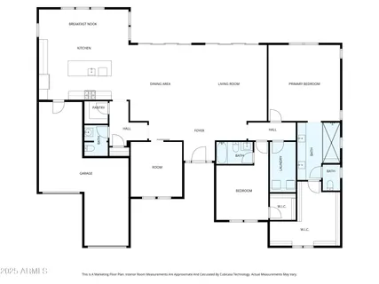 $685,000 | 11249 North Blakely Street, Surprise, AZ 85388