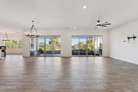 a view of a kitchen with a sink and a stove top oven