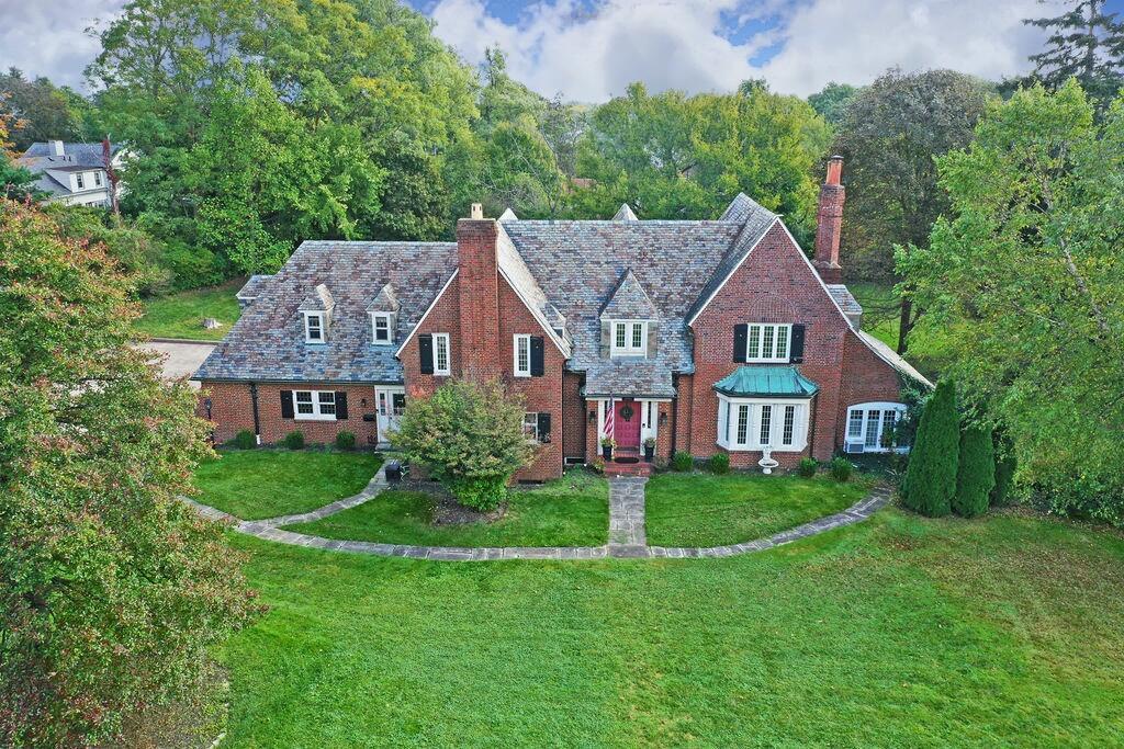 595 Woodhill Road Mansfield, OH 44907 - Photo 1 of 79
