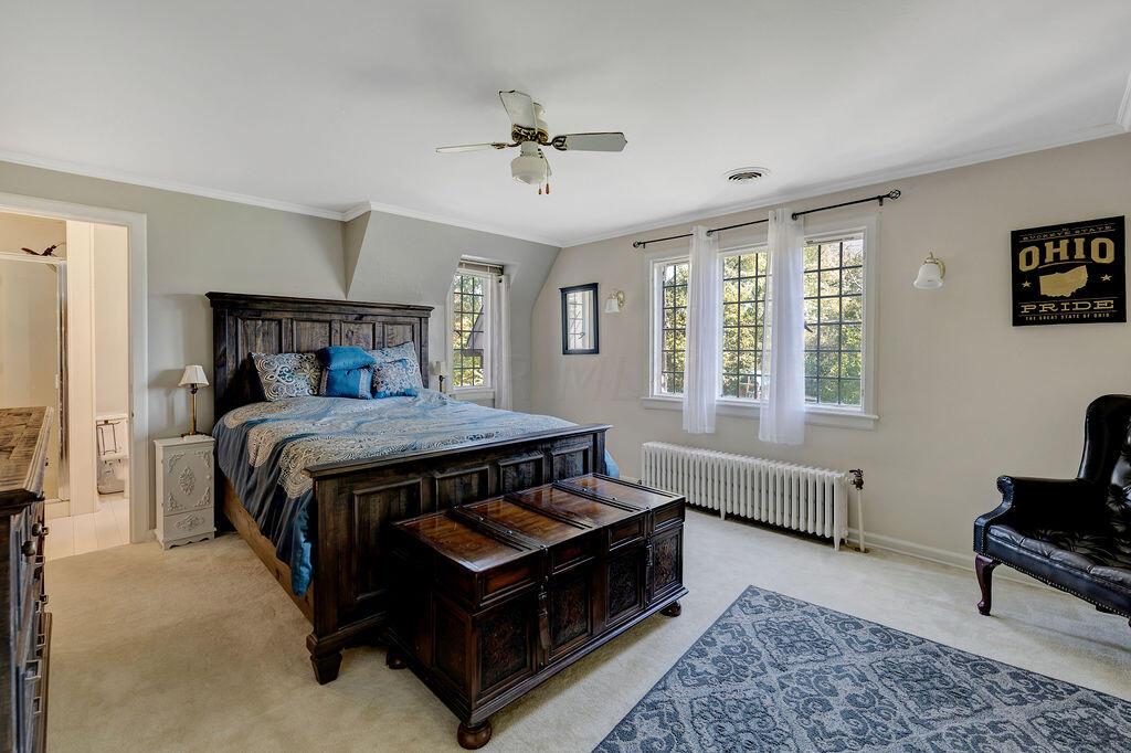 595 Woodhill Road Mansfield, OH 44907 - Photo 40 of 79