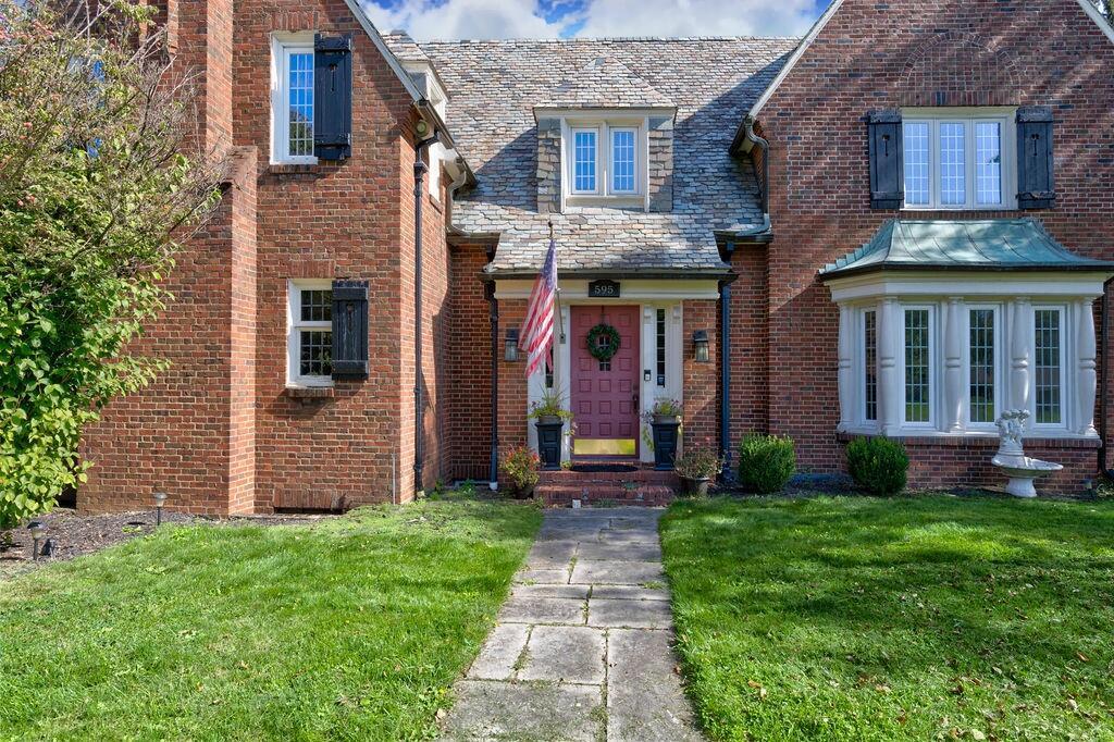 595 Woodhill Road Mansfield, OH 44907 - Photo 60 of 79