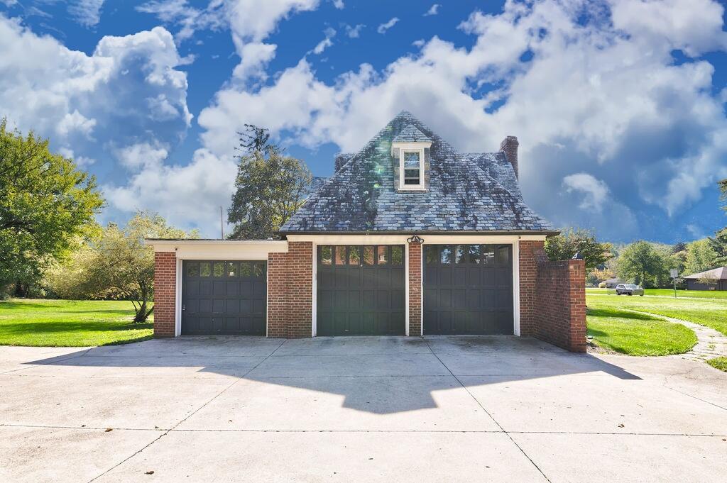 595 Woodhill Road Mansfield, OH 44907 - Photo 71 of 79