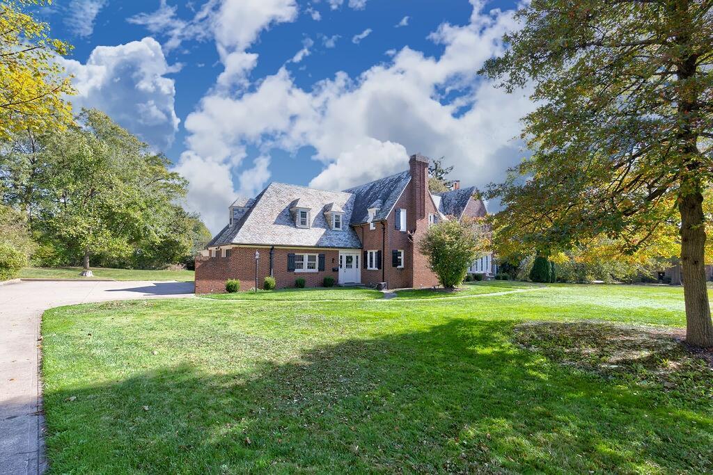 595 Woodhill Road Mansfield, OH 44907 - Photo 74 of 79