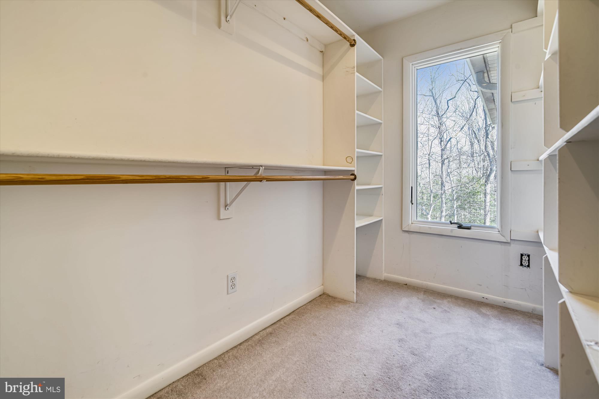 2751 Colonial Road Accokeek, MD 20607 - Photo 39 of 49 Master bedroom has two walk-in closets