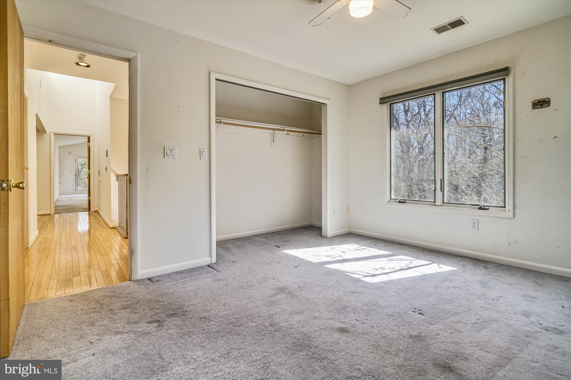 2751 Colonial Road Accokeek, MD 20607 - Photo 44 of 49 Third bedroom