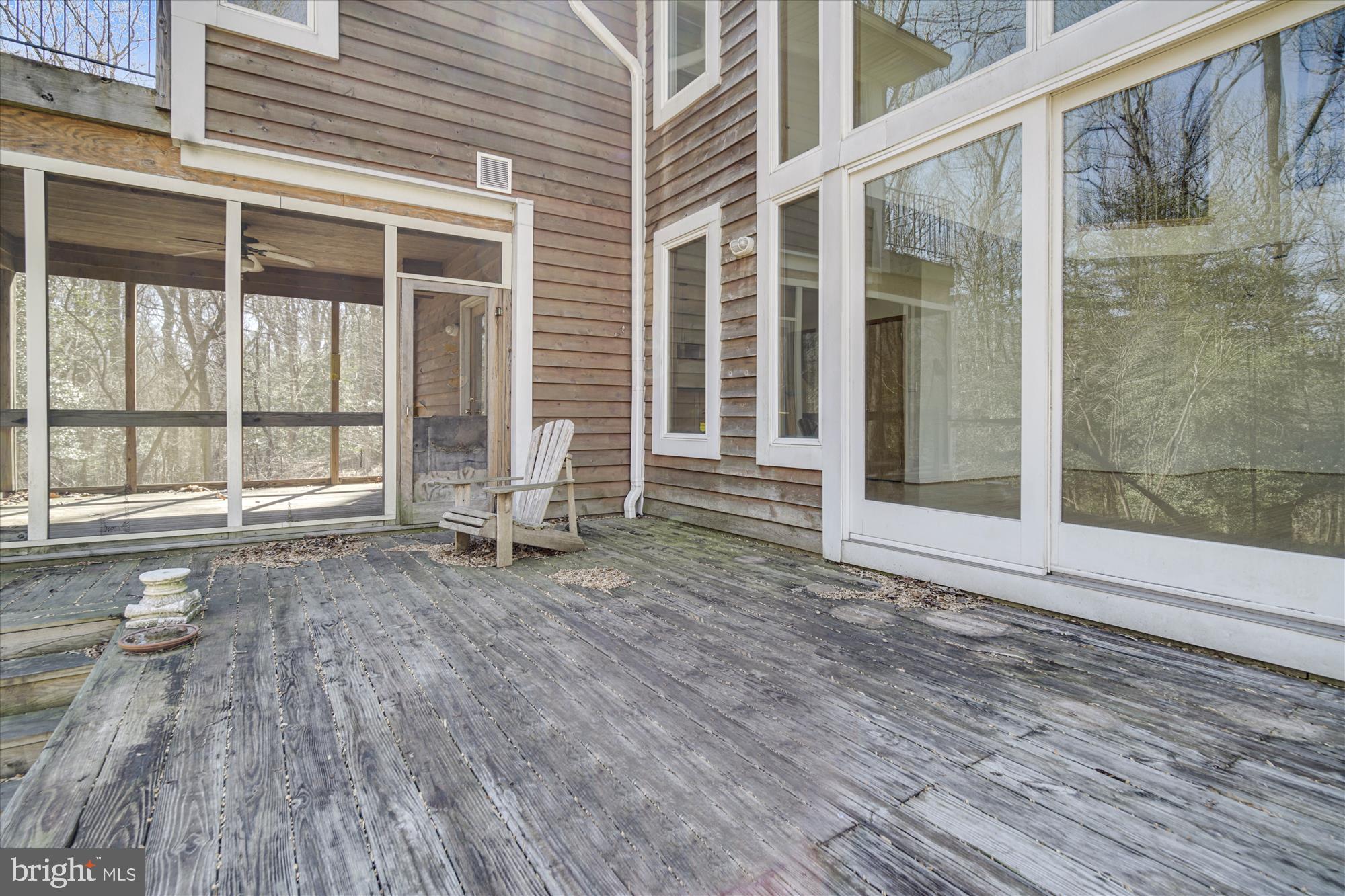 2751 Colonial Road Accokeek, MD 20607 - Photo 8 of 49 Deck
