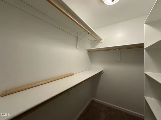 a view of small space