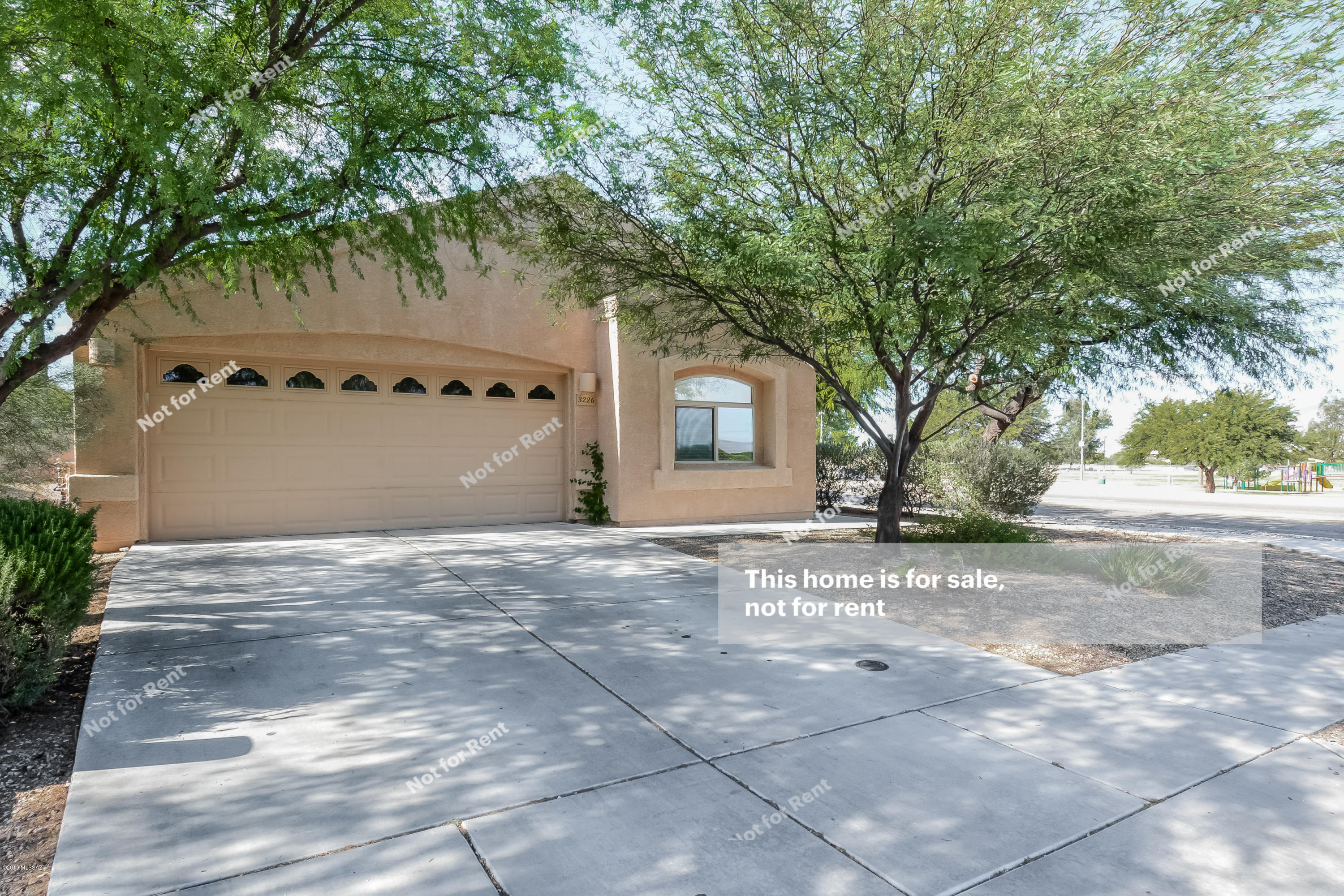 3226 South Lakeside Ridge Loop Tucson, AZ 85730 - Photo 25 of 25