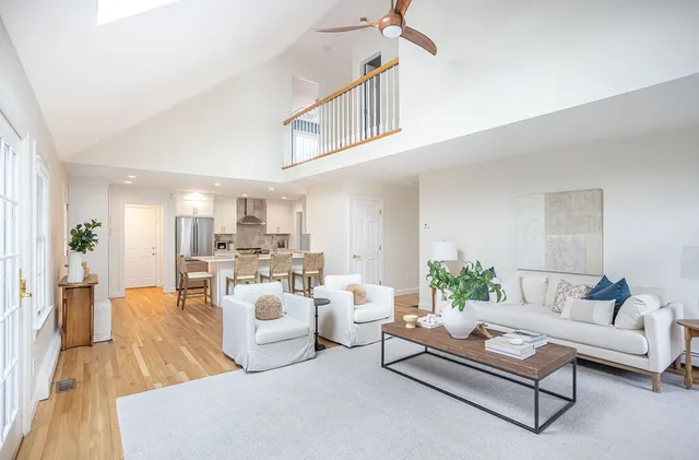$1,249,000 | 126 Mitchell's Lane, Portsmouth, RI 02871