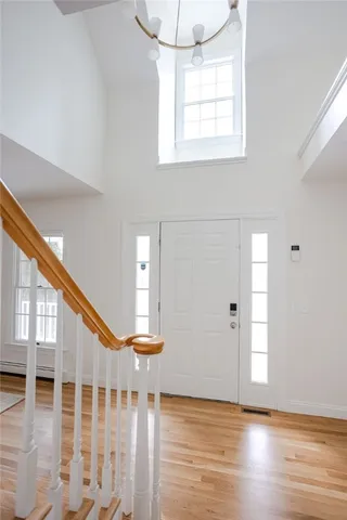 $1,249,000 | 126 Mitchell's Lane, Portsmouth, RI 02871