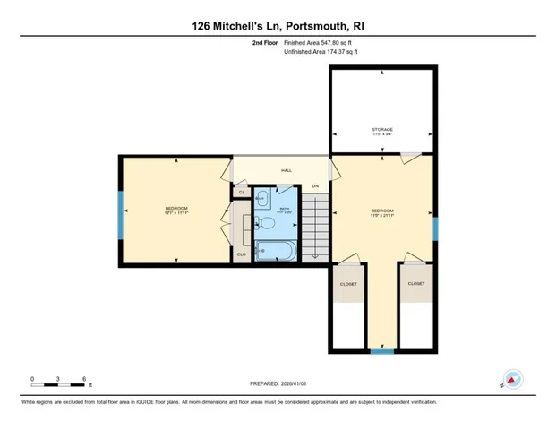 $1,249,000 | 126 Mitchell's Lane, Portsmouth, RI 02871
