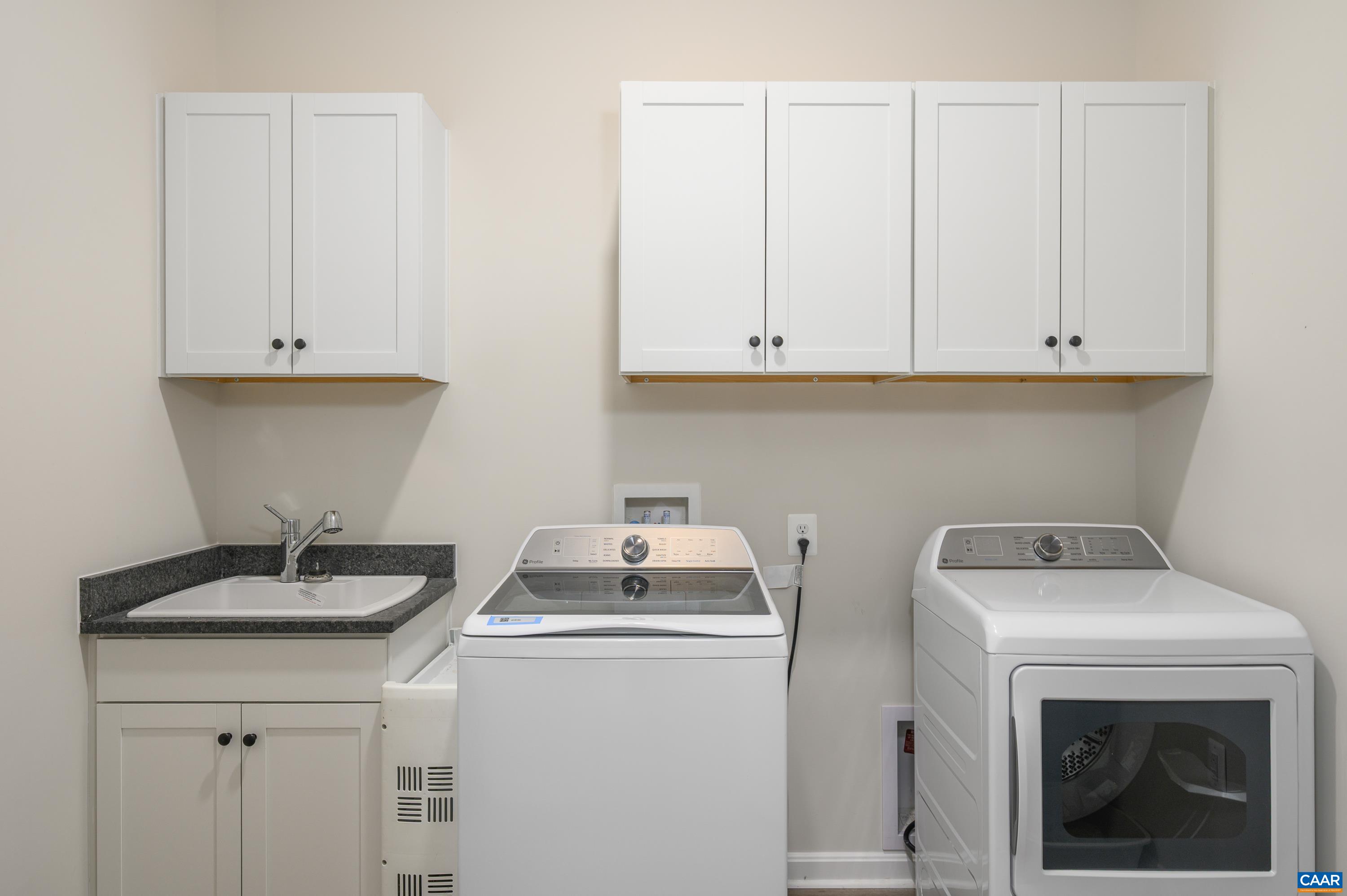 774 Four Seasons Drive Ruckersville, VA 22968 - Photo 16 of 28 Laundry