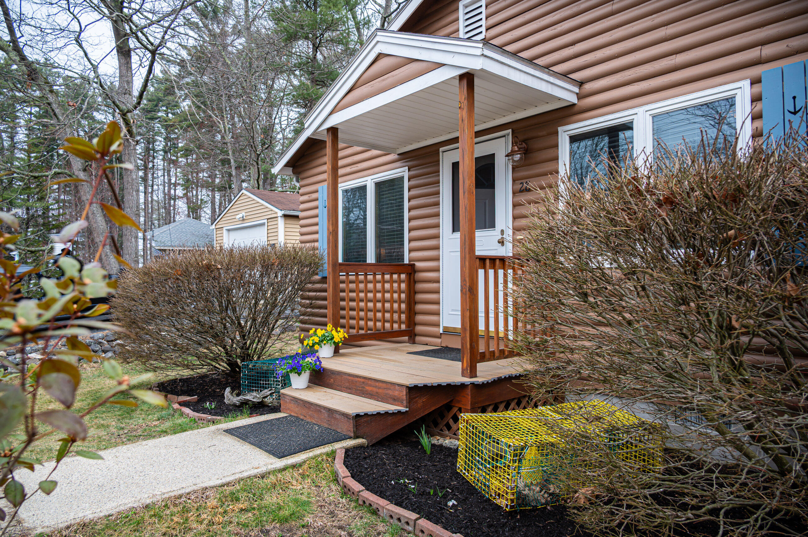 28 Cookman Avenue Old Orchard Beach, ME 04064 - Photo 3 of 38 Exteropr-4146