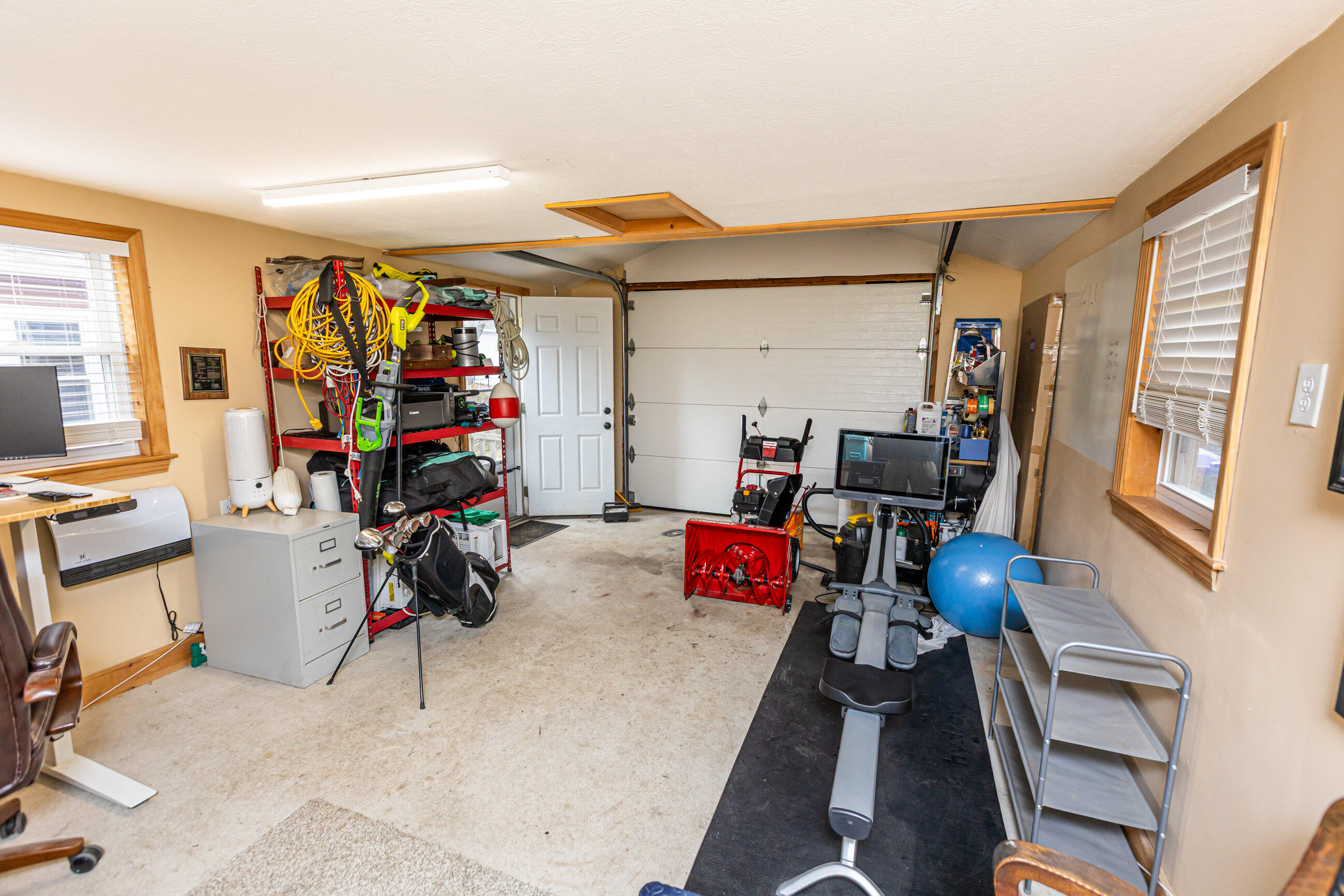 28 Cookman Avenue Old Orchard Beach, ME 04064 - Photo 38 of 38 Garage-8429