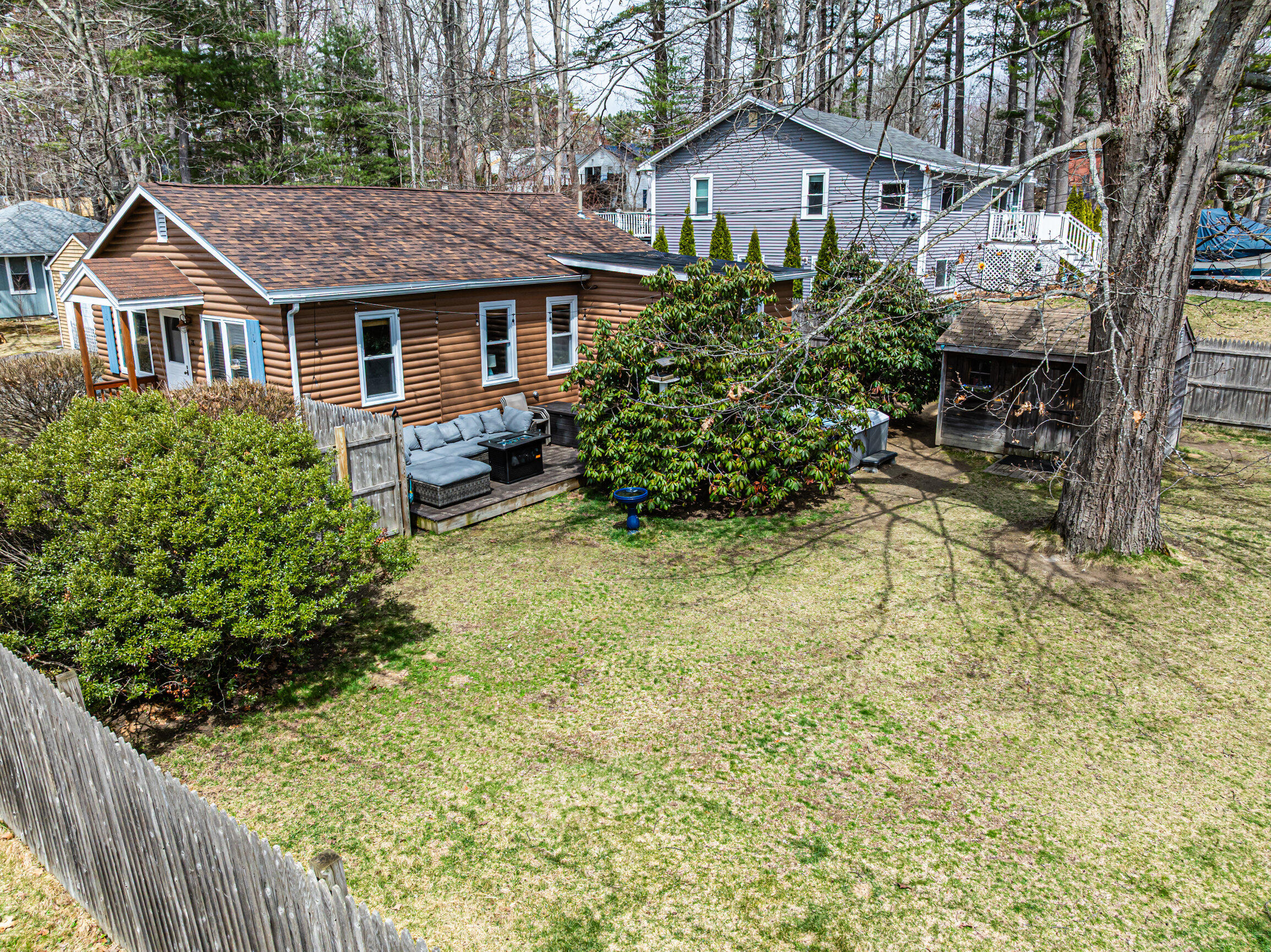 28 Cookman Avenue Old Orchard Beach, ME 04064 - Photo 5 of 38 Exteropr-0487