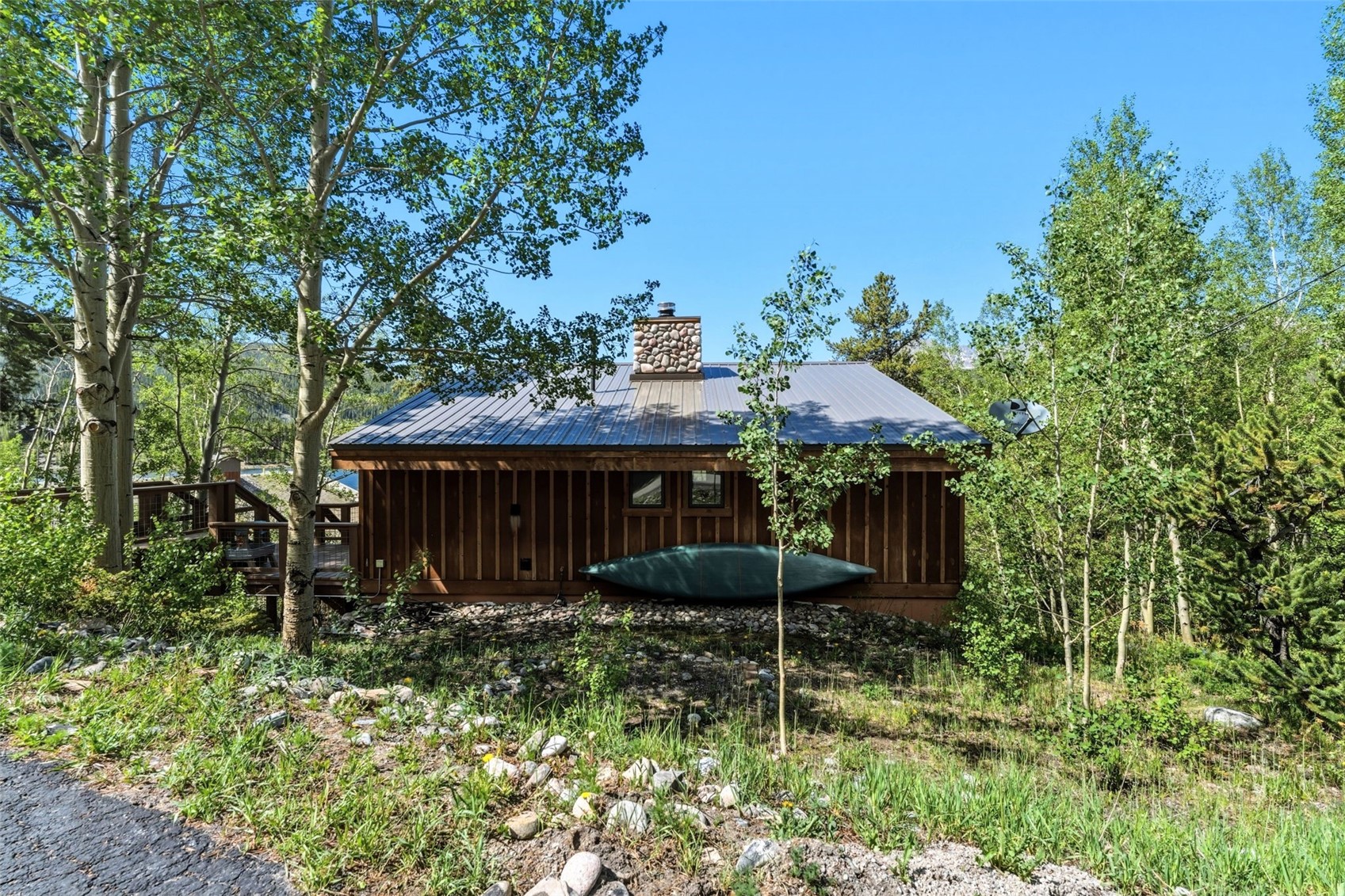 178 Indiana Creek Road Breckenridge, CO 80424 - Photo 46 of 50