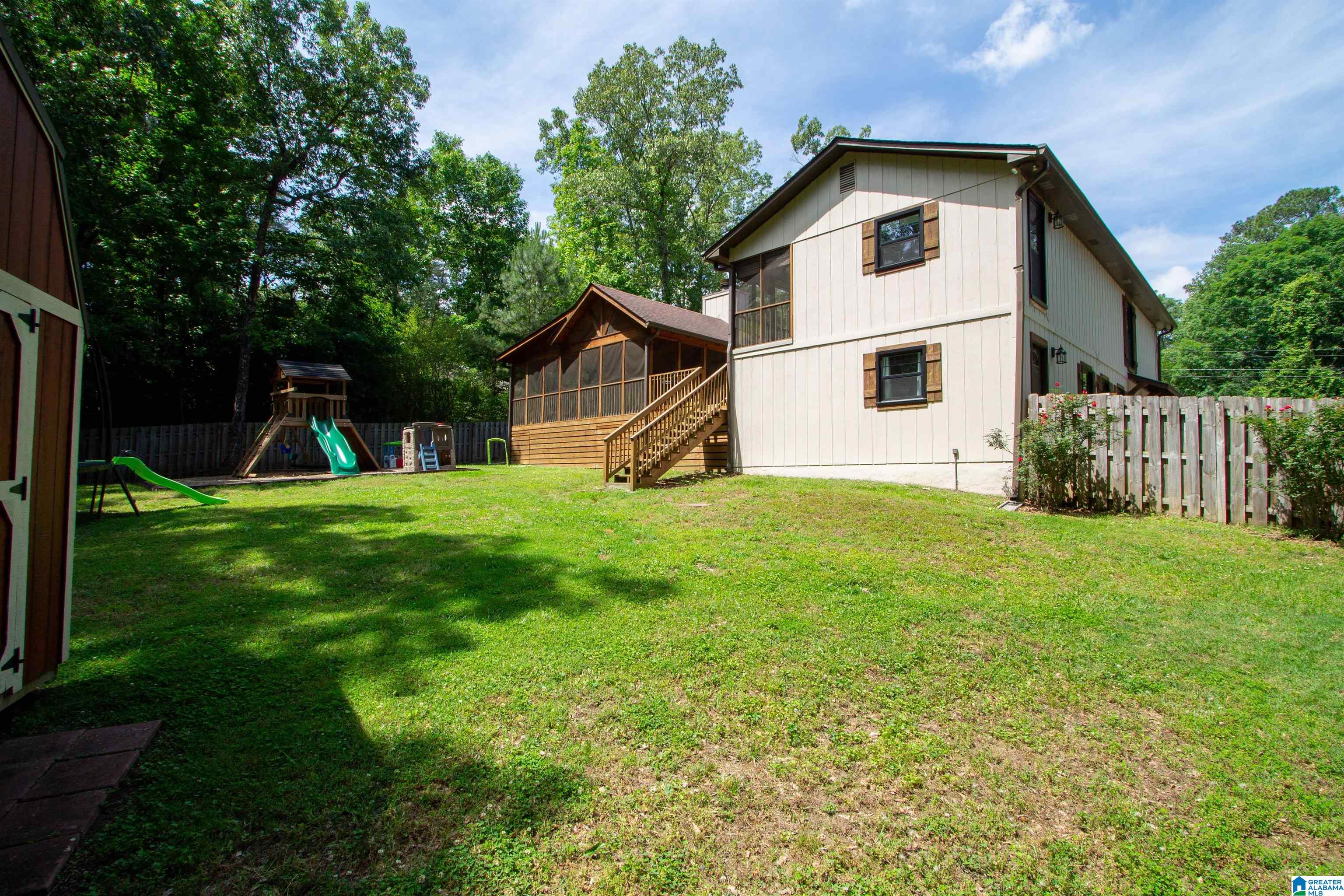 705 New Hope Mountain Road Pelham, AL 35124 - Photo 68 of 69