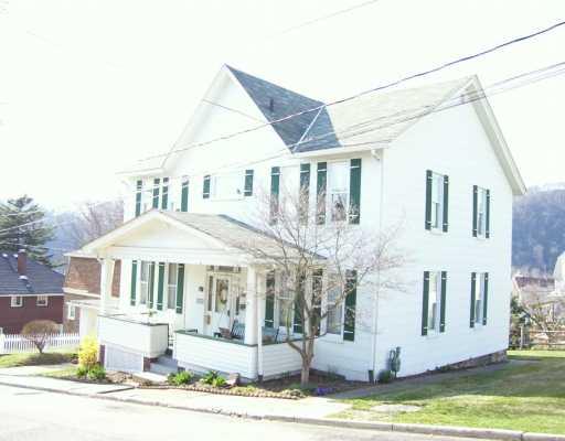 308 South Third Street Apollo, PA 15613 - Photo 1 of 7 Exterior Front.