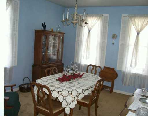 308 South Third Street Apollo, PA 15613 - Photo 5 of 7 Dining Room.