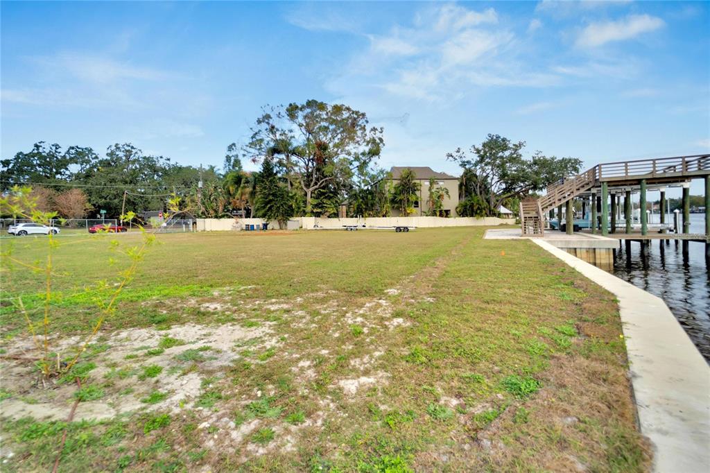 4033 North River View Avenue Tampa, FL 33607 - Photo 35 of 66 a view of an ocean and beach