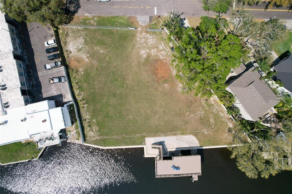 4033 North River View Avenue Tampa, FL 33607 - Photo 4 of 66 an aerial view of a residential houses