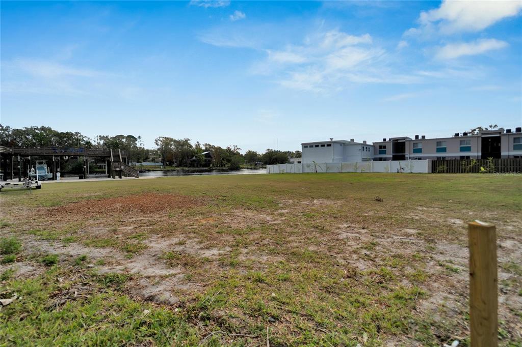 4033 North River View Avenue Tampa, FL 33607 - Photo 41 of 66 a view of a field with an ocean