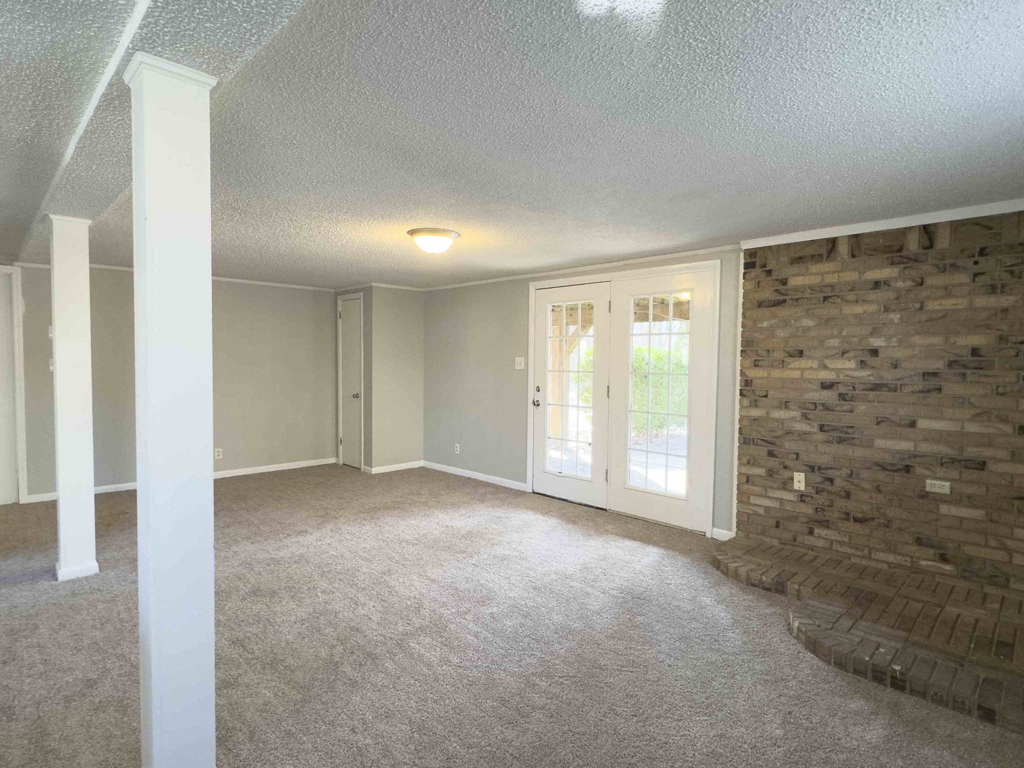 328 Dunbar Cave Road Clarksville, TN 37043 - Photo 24 of 26 a view of empty room with window