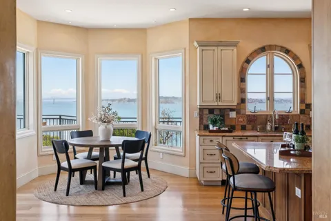 $12,000,000 | 3680 Paradise Drive, Tiburon, CA 94920
