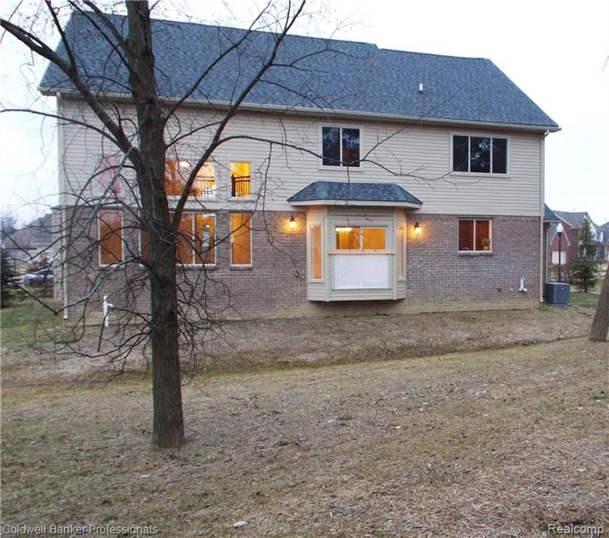 2143 Cattail Circle Rochester Hills, MI 48309 - Photo 21 of 21
