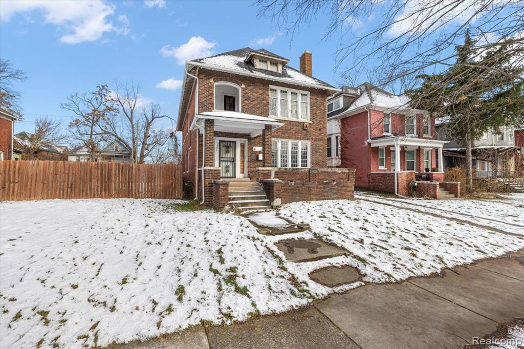 3000 Field Street Detroit, MI 48214 - Photo 46 of 77