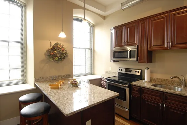 $2,155 | 624 Washington Street, Unit A318, Coventry, RI 02816