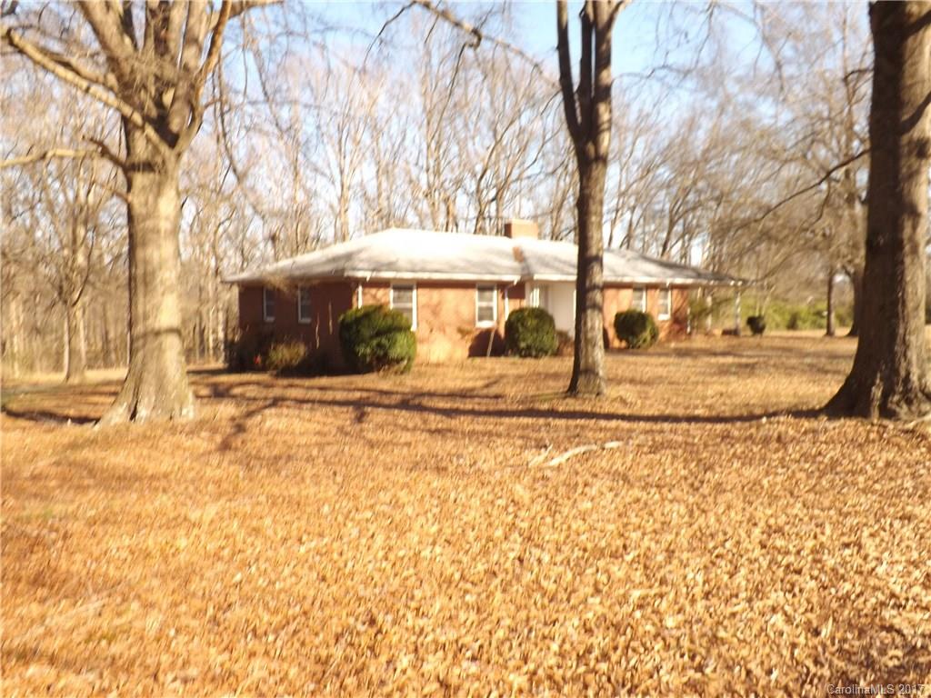 2720 Faulks Church Road Wingate, NC 28174 - Photo 2 of 23