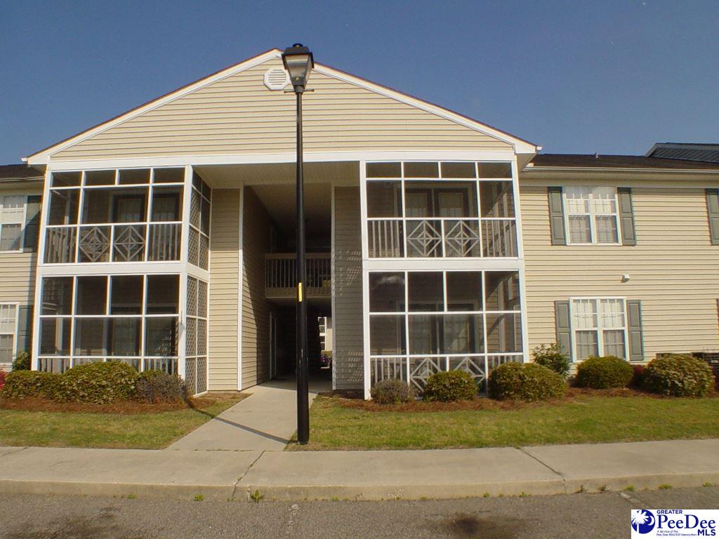 1113 Ebenzer Road Road, Unit G Florence, SC 29501 - Photo 1 of 1 Gallery Image 1