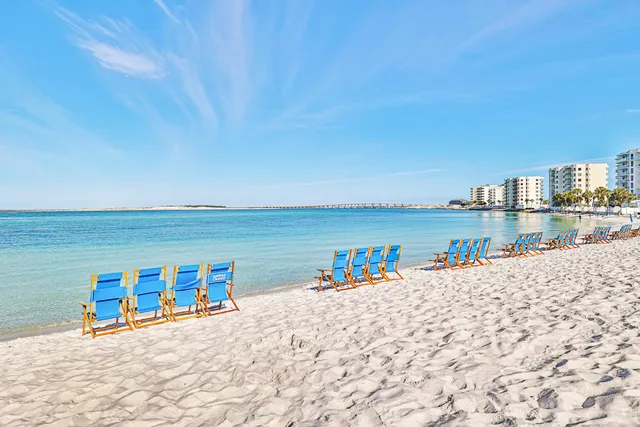 $47,000 | 10 Harbor Boulevard, Unit E102F, Destin, FL 32541