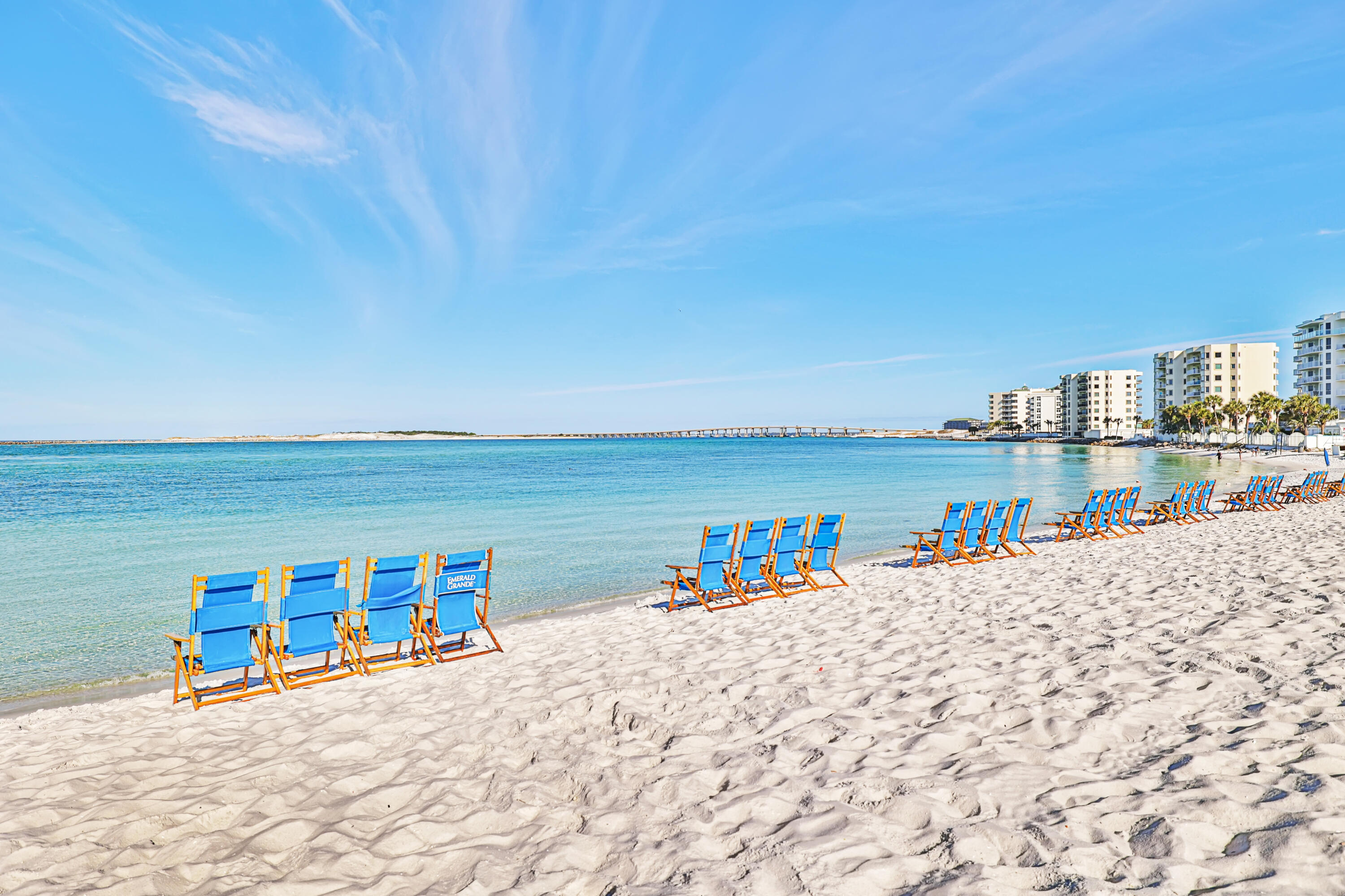 10 Harbor Boulevard, Unit E102F Destin, FL 32541 - Photo 29 of 29 a view of ocean view
