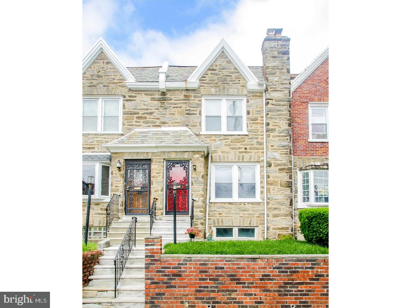 7014 Georgian Road Philadelphia, PA 19138 - Photo 1 of 25 Gallery Image 1