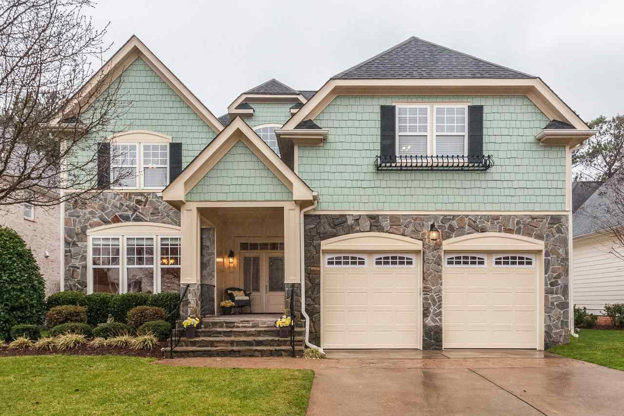 12229 Beestone Lane Raleigh, NC 27614 - Photo 2 of 24 Photo 2