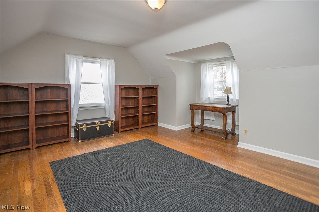 1219 Homestead Road South Euclid, OH 44121 - Photo 20 of 25