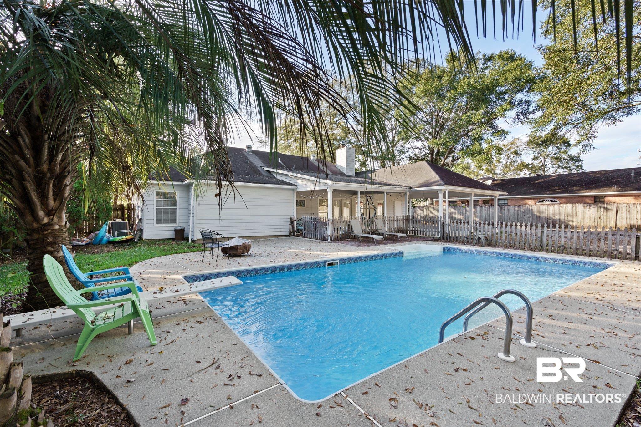 1651 Pine Station Road East Mobile, AL 36695 - Photo 19 of 22