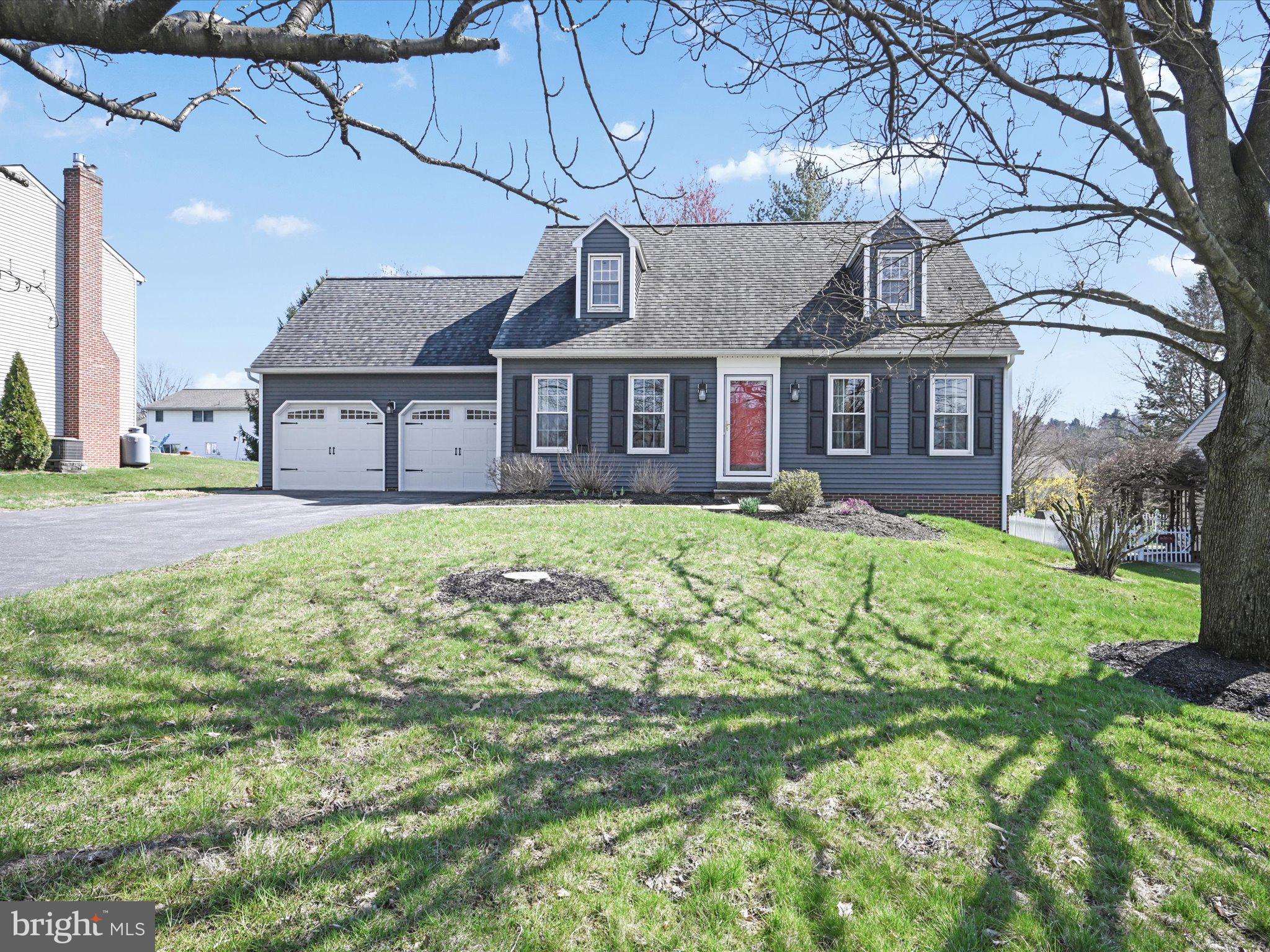 3300 Rothsville Road Akron, PA 17501 - Photo 1 of 36 Front View
