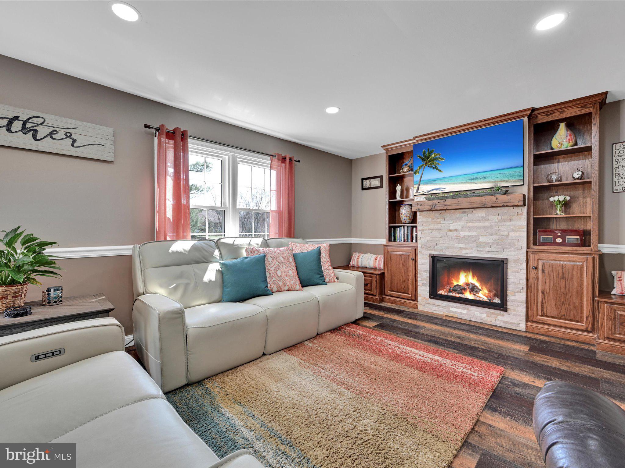 3300 Rothsville Road Akron, PA 17501 - Photo 11 of 36 Family Room 1