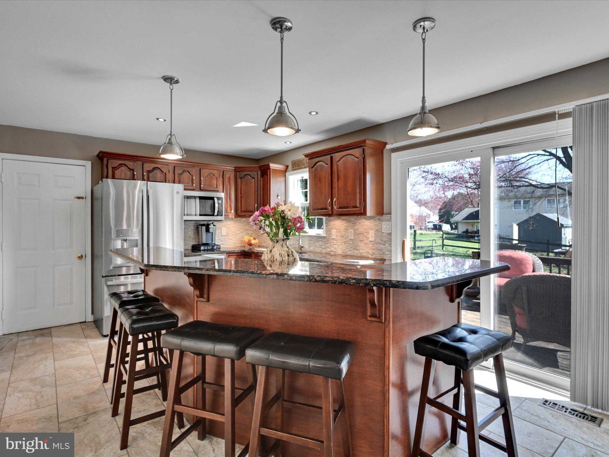 3300 Rothsville Road Akron, PA 17501 - Photo 13 of 36 Kitchen 1