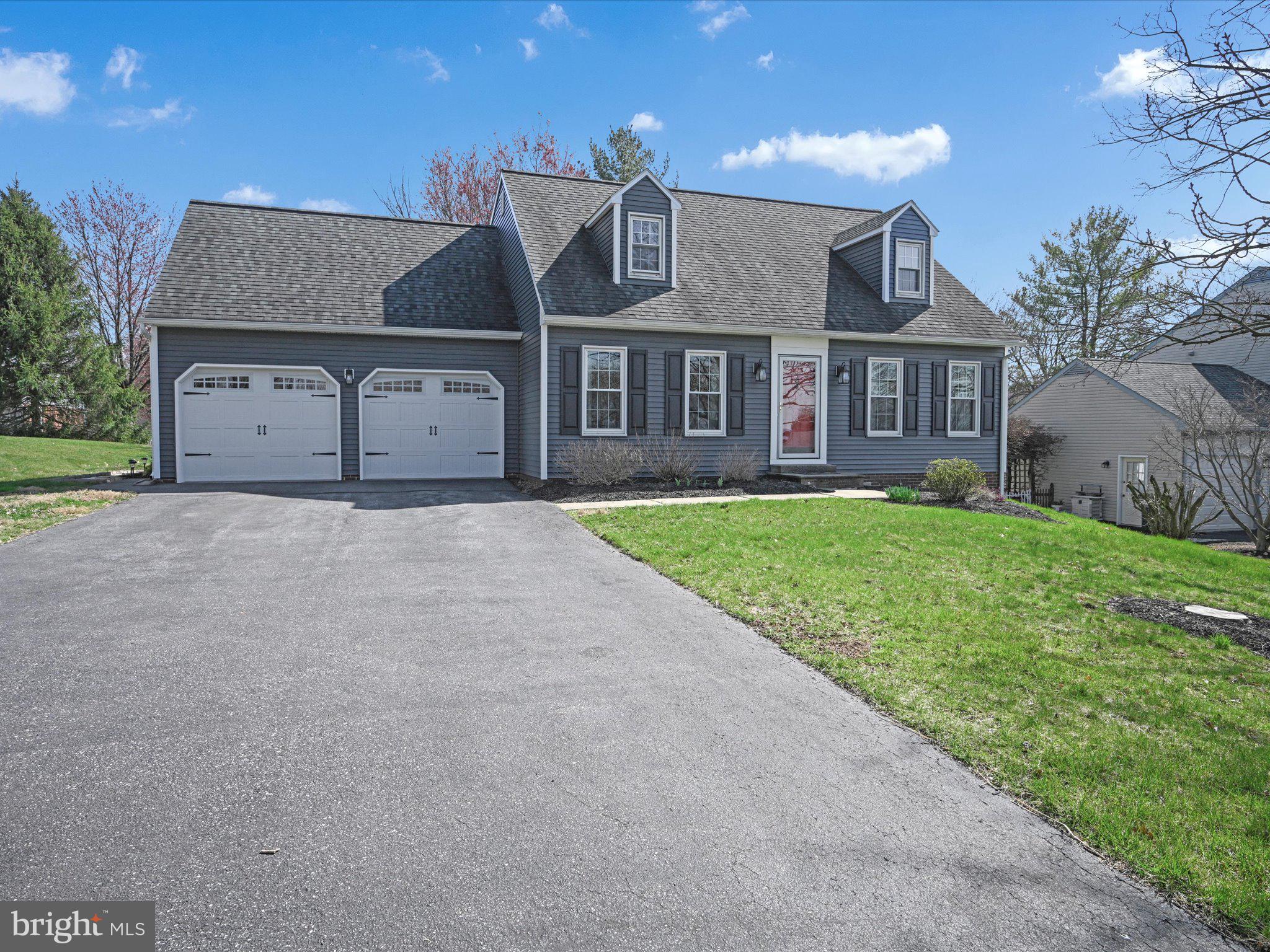 3300 Rothsville Road Akron, PA 17501 - Photo 2 of 36 Front View 2