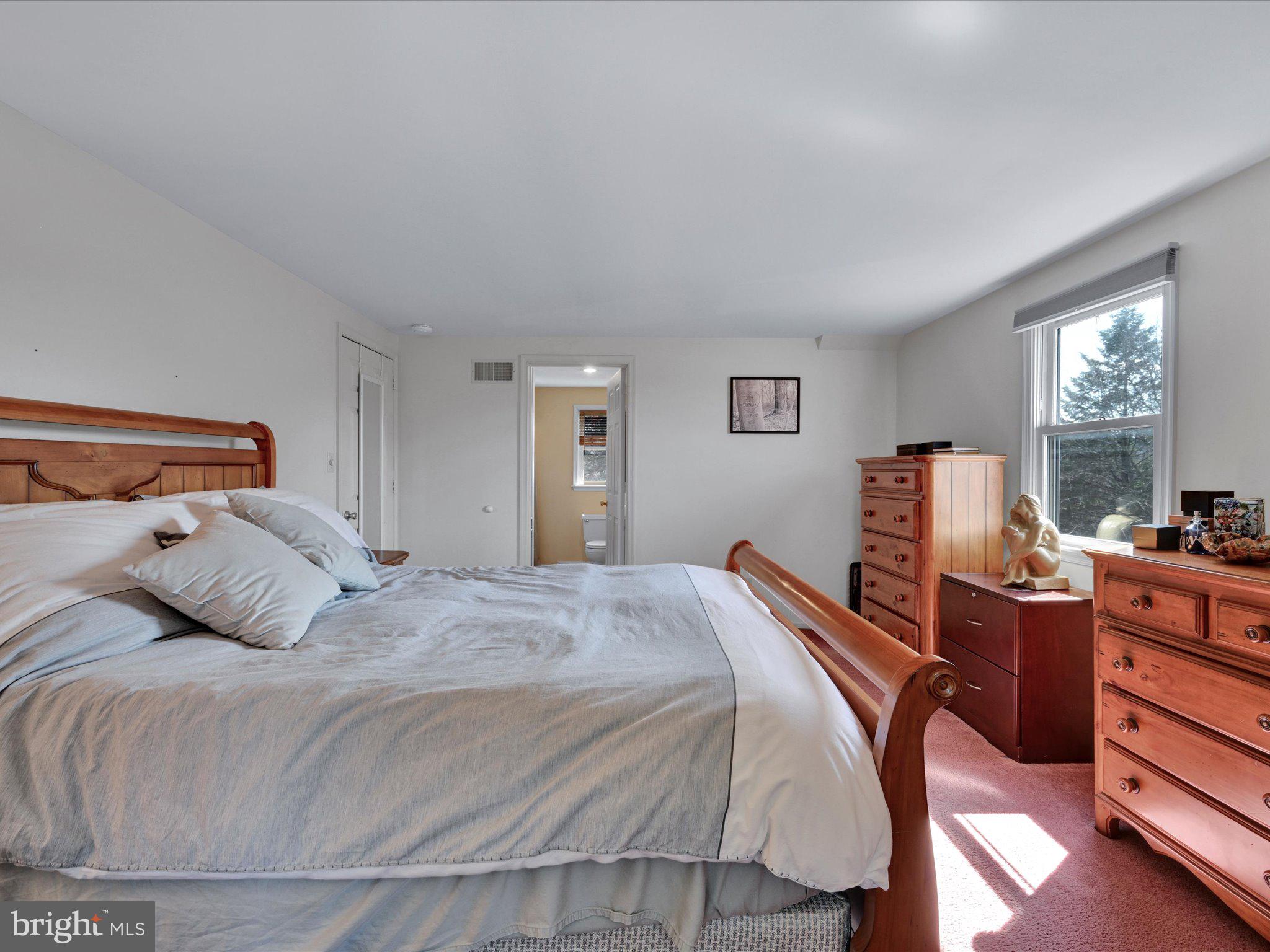 3300 Rothsville Road Akron, PA 17501 - Photo 22 of 36 Primary Bedroom 2