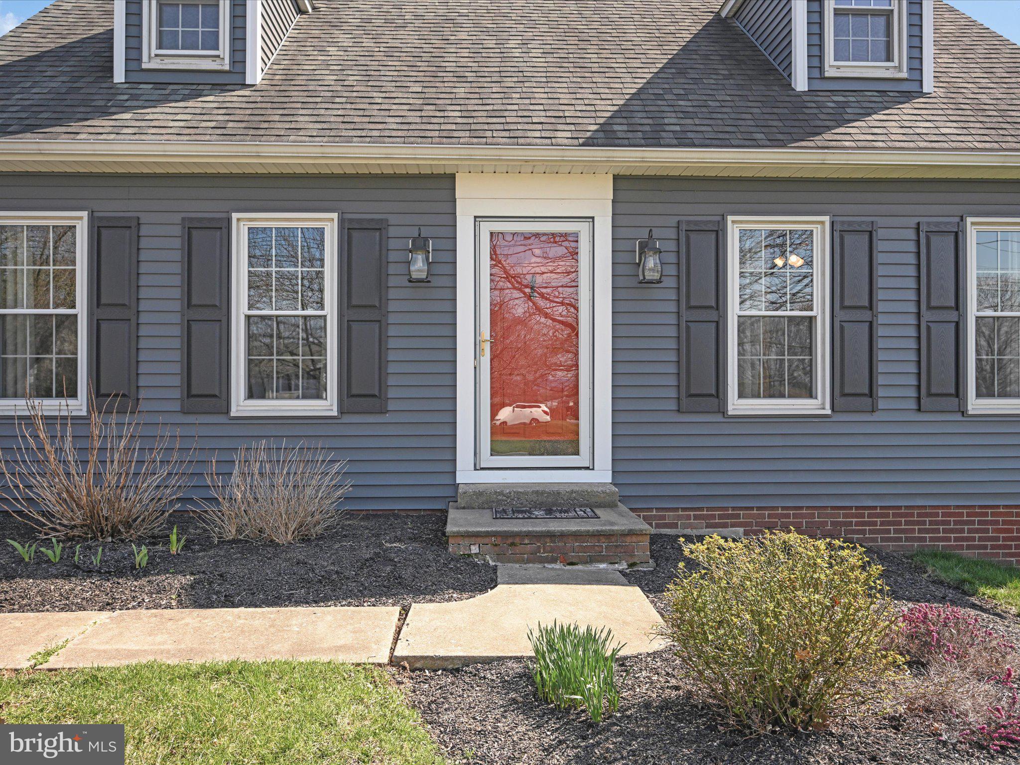 3300 Rothsville Road Akron, PA 17501 - Photo 3 of 36 Front