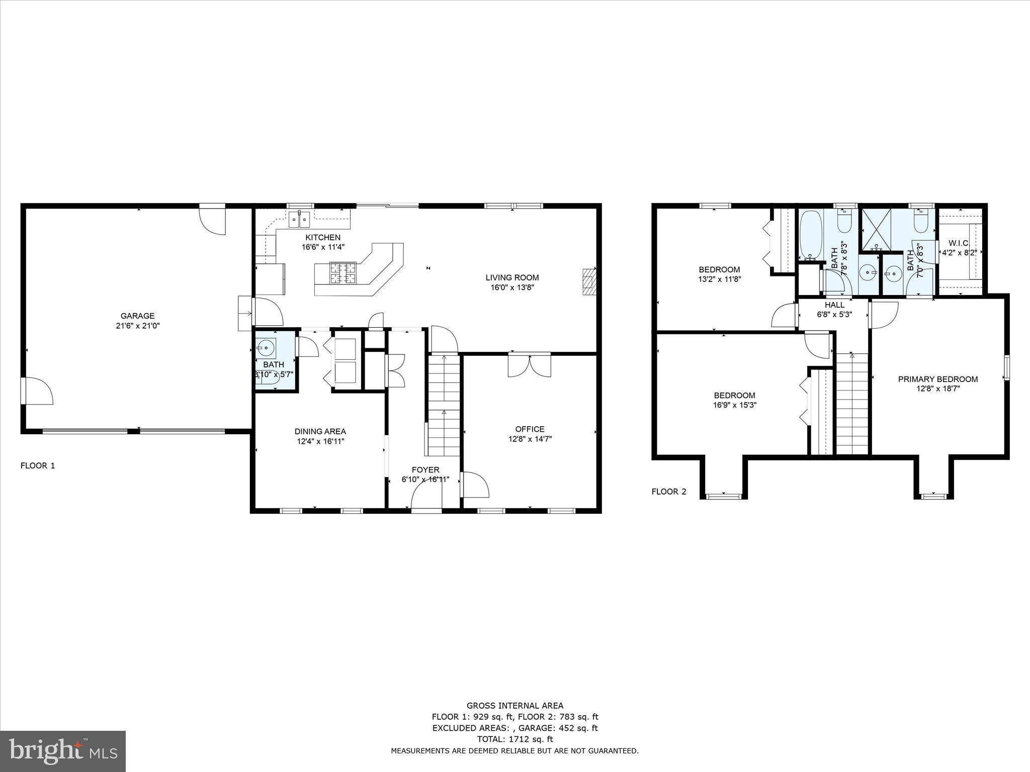 3300 Rothsville Road Akron, PA 17501 - Photo 36 of 36 Whole House Plan