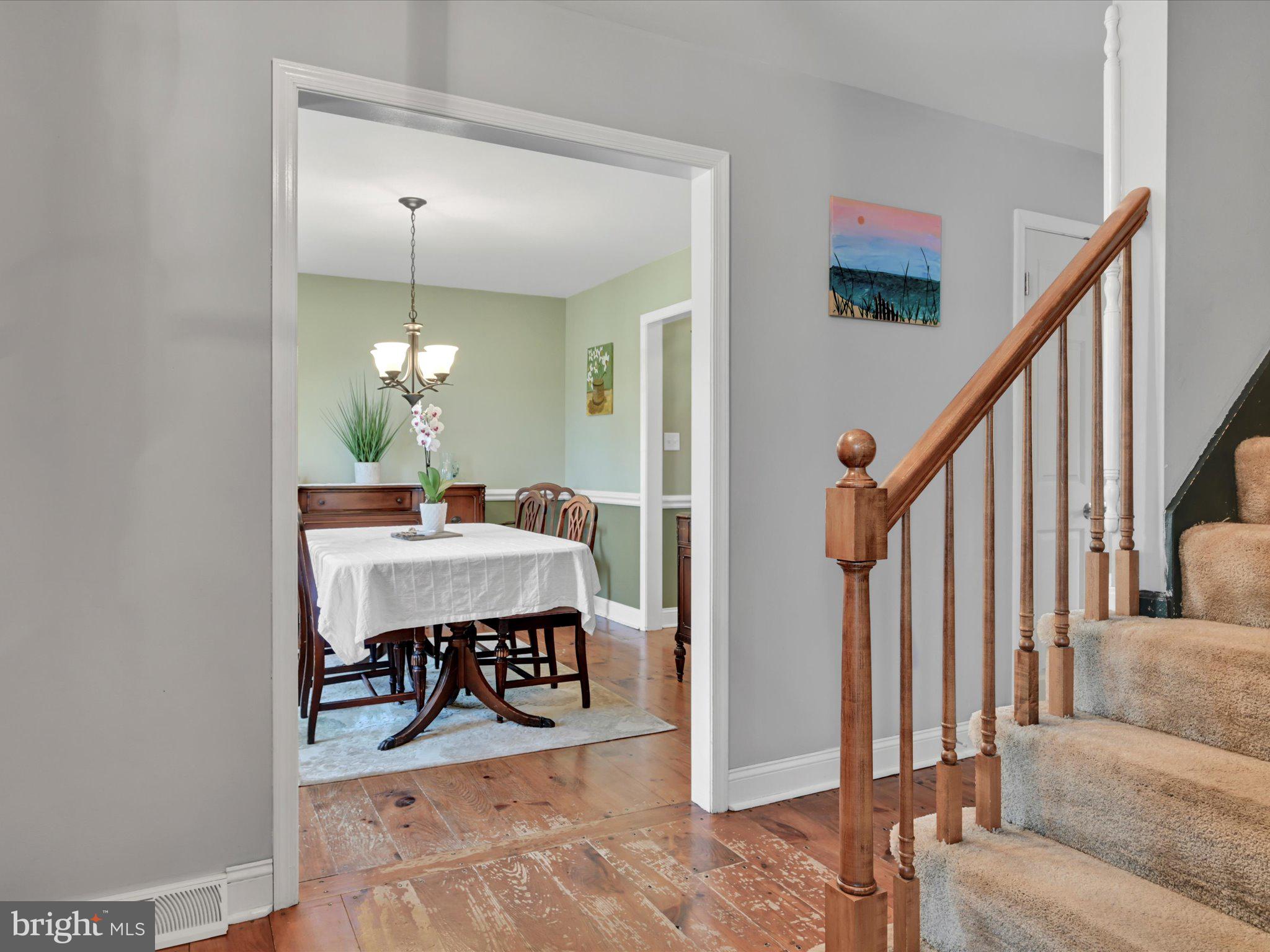 3300 Rothsville Road Akron, PA 17501 - Photo 6 of 36 Foyer 2