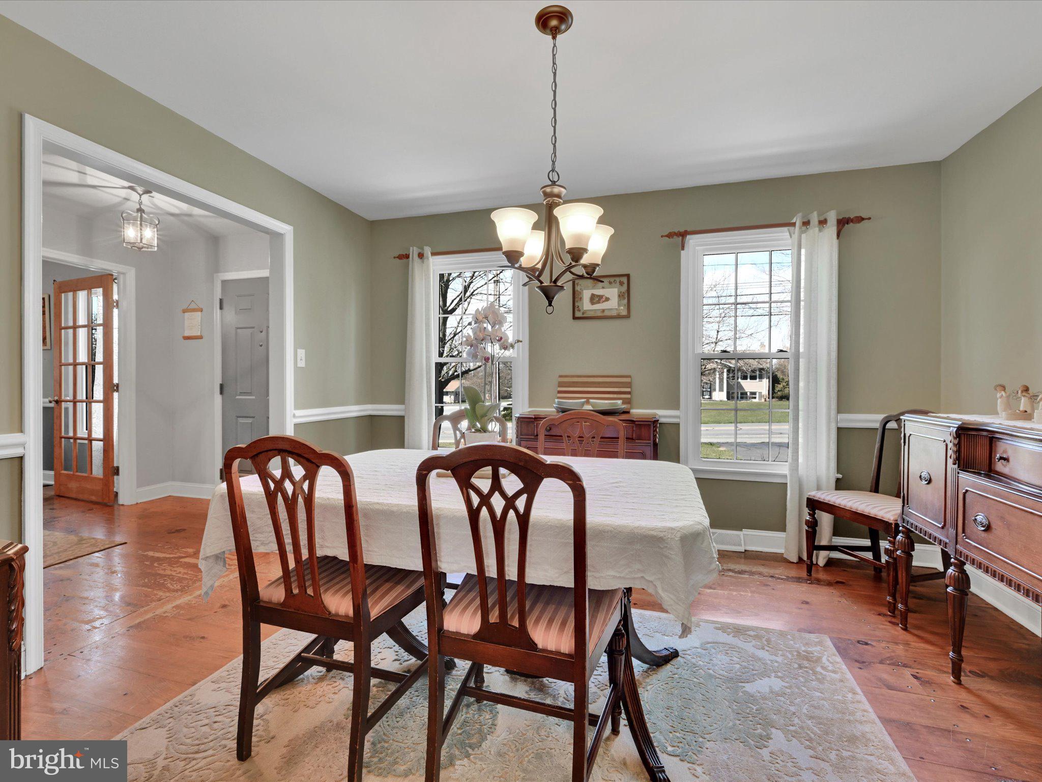 3300 Rothsville Road Akron, PA 17501 - Photo 8 of 36 Dining Room 2